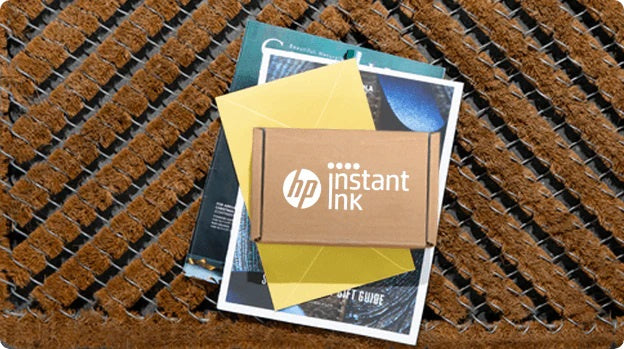HP Envy 6420E