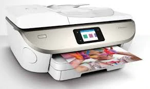 HP Envy Photo 7822 All-in-One Printer