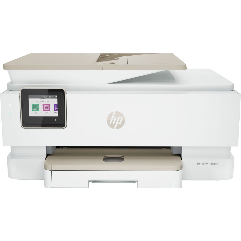 HP Envy Inspire 7920
