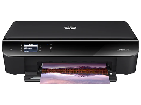 HP Envy 4504
