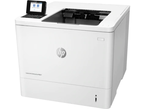HP LaserJet Enterprise M607n
