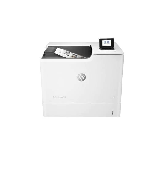 HP LaserJet Enterprise M608x