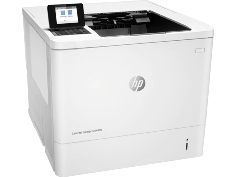 HP LaserJet Enterprise M609dn
