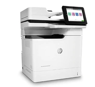 HP Colour LaserJet Enterprise MFP M682z