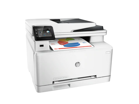 HP Colour LaserJet Pro M274n