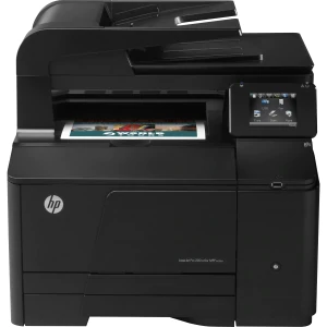 HP Colour LaserJet Pro MFP M276nw