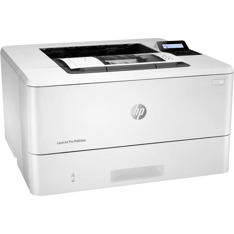 HP LaserJet Pro M404dw