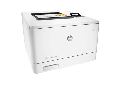 HP Colour LaserJet Pro M452dn