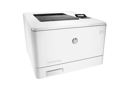 HP Colour LaserJet Pro M452nw