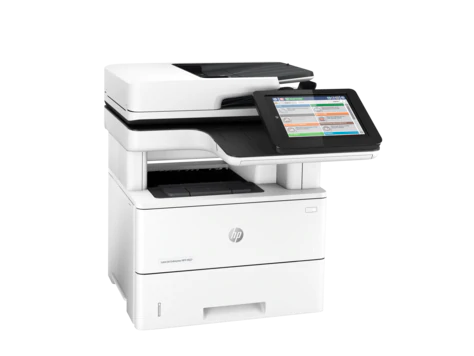 HP LaserJet Enterprise MFP M527dn