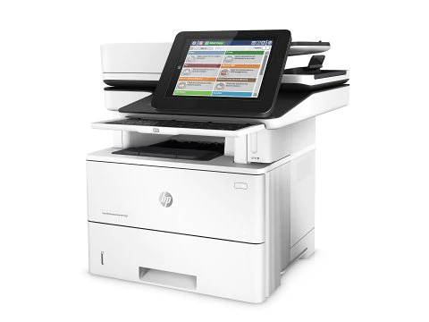 HP LaserJet Enterprise MFP M527z