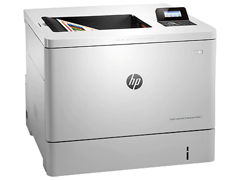 HP Colour LaserJet Enterprise M552dn