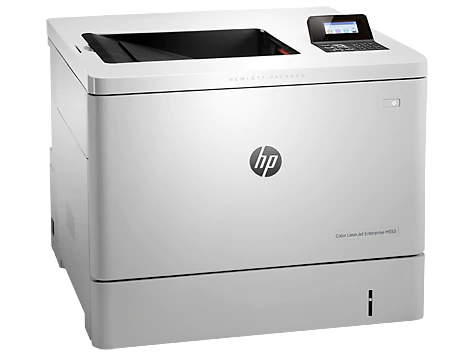 HP Colour LaserJet Enterprise M553dn