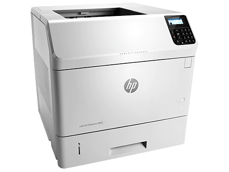 HP LaserJet Enterprise M605n