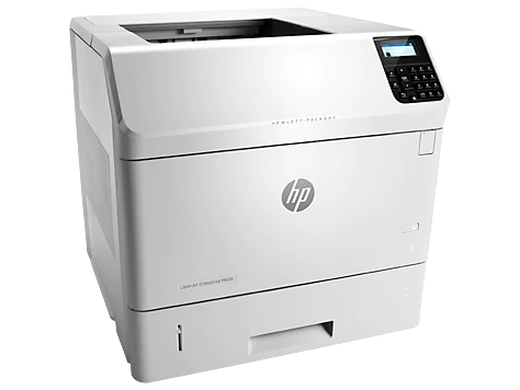 HP LaserJet Enterprise M606dn