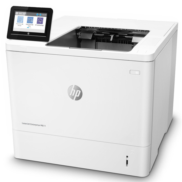 HP LaserJet Enterprise M611DN