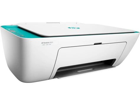 HP Officejet 2623 Printer