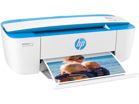 HP DeskJet 3720