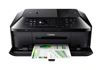 Canon PIXMA MX726