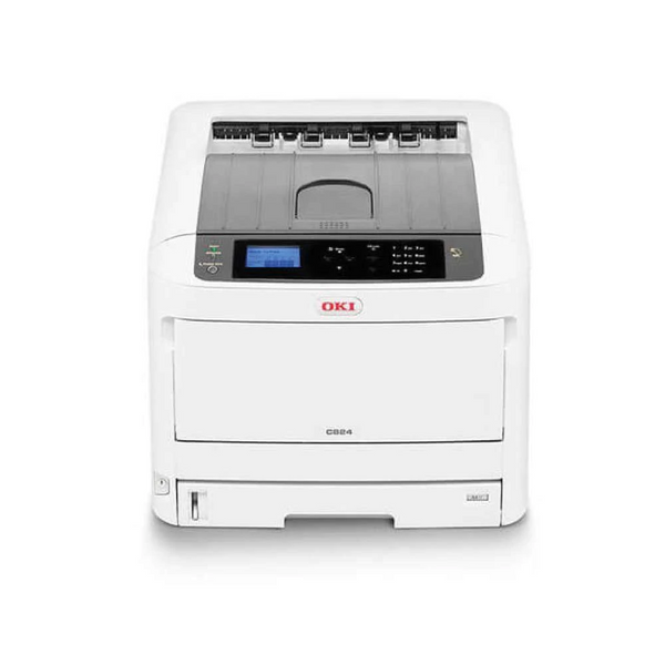 Oki C834nw