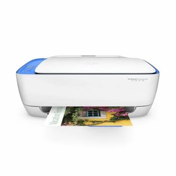 HP DeskJet 3630 All-in-One Printer