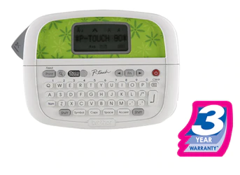 Brother P-Touch PT90