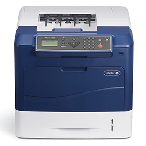 Fuji Xerox Phaser 4622