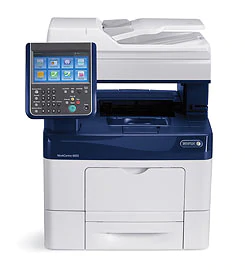 Fuji-Xerox DocuPrint CM415 AP