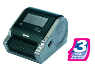 Brother P-Touch QL1050