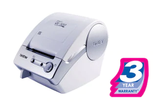 Brother P-Touch QL500W
