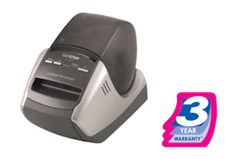 Brother P-Touch QL570