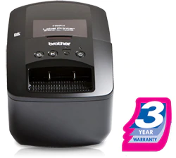 Brother P-Touch QL720NW