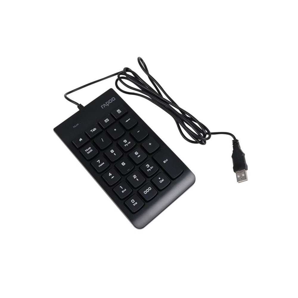 Rapoo K10 Numeric Keypad