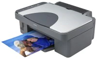 Epson Stylus Photo RX430