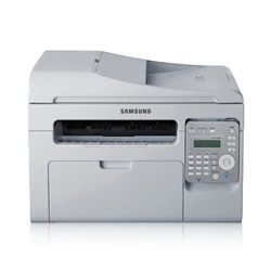 Samsung SCX3405FW