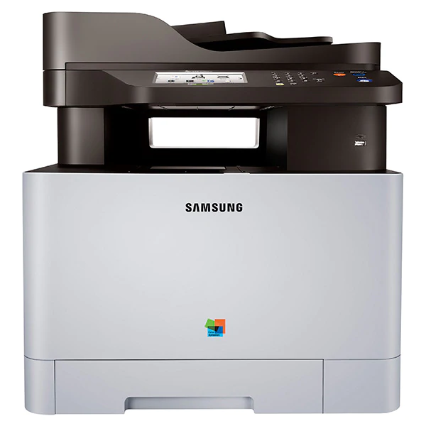 Samsung SL-C1860FW Xpress