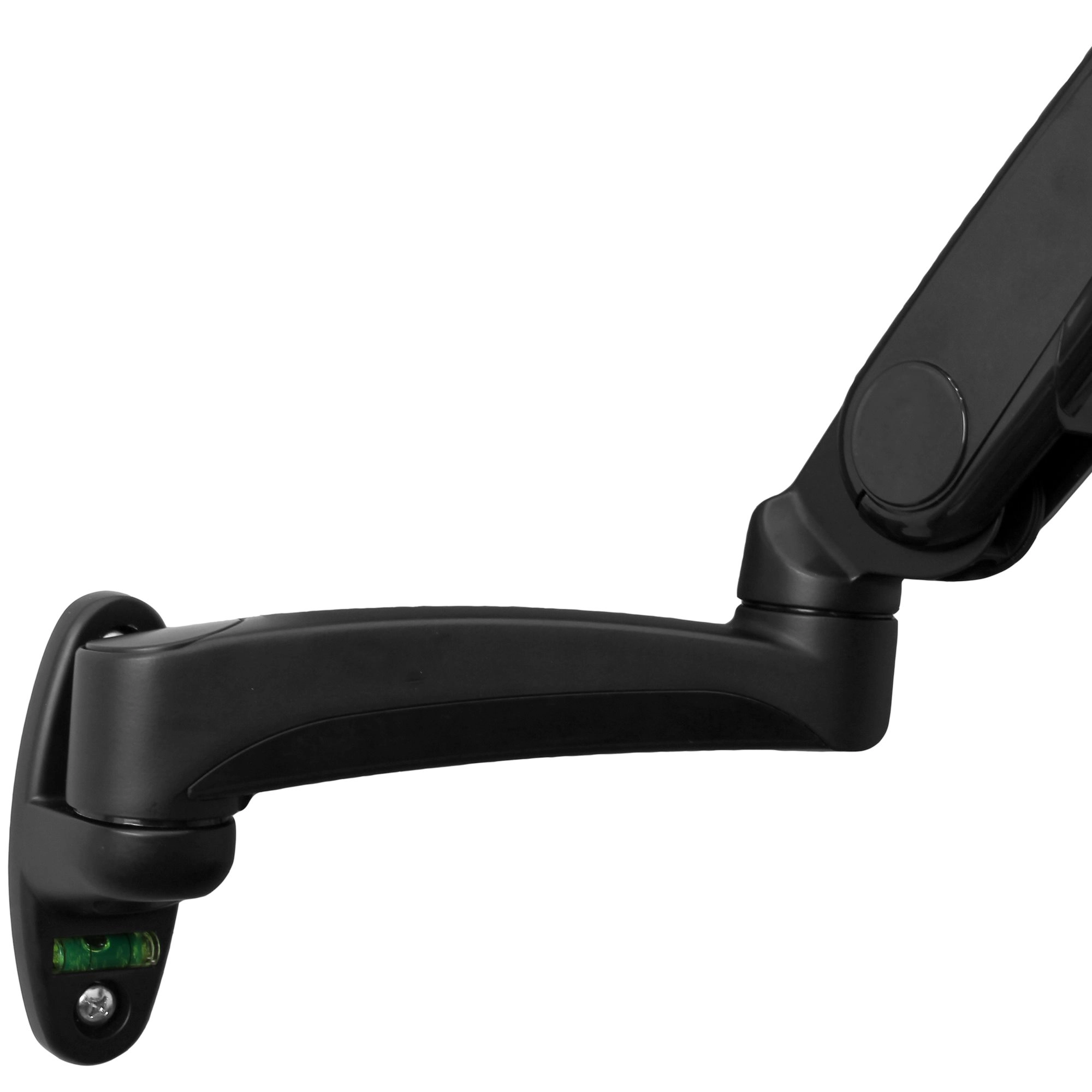 StarTech Wall Mount Monitor Arm, VESA 75x75 & 100x100