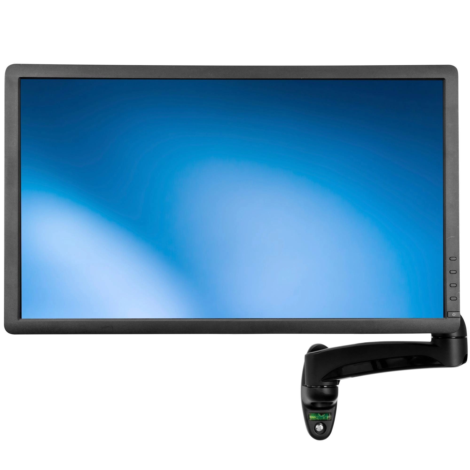 StarTech Wall Mount Monitor Arm, VESA 75x75 & 100x100