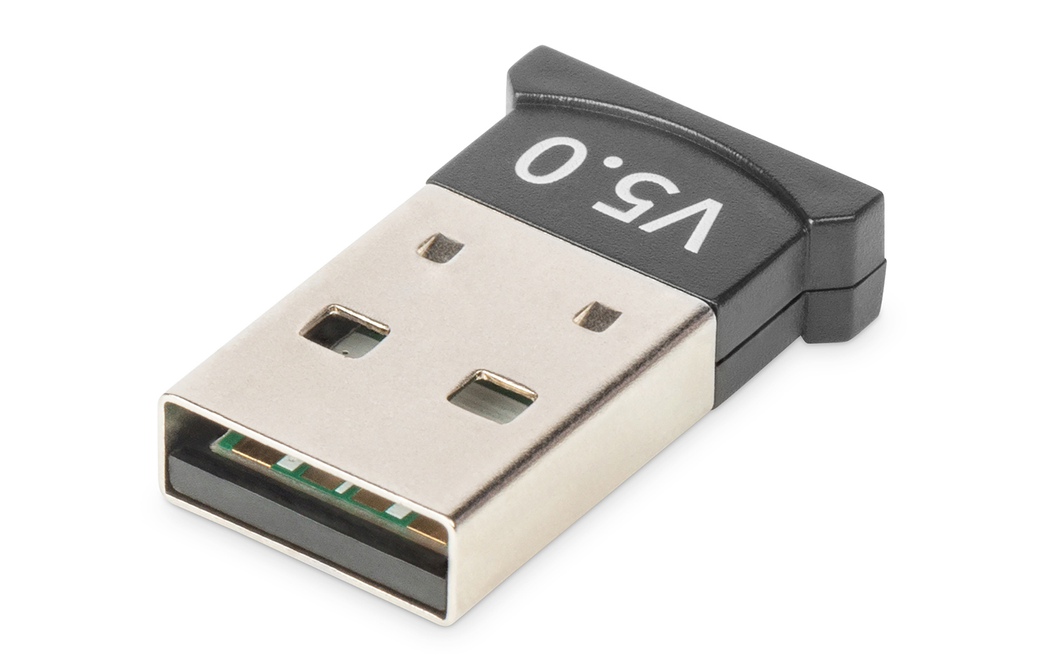 Digitus Bluetooth V5.0 Nano USB Adapter