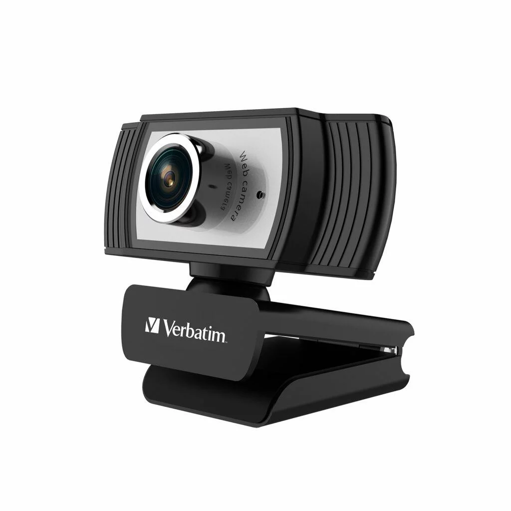 Verbatim 1080p Webcam