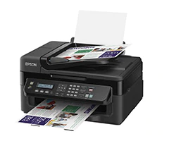 Epson WorkForce WF2530