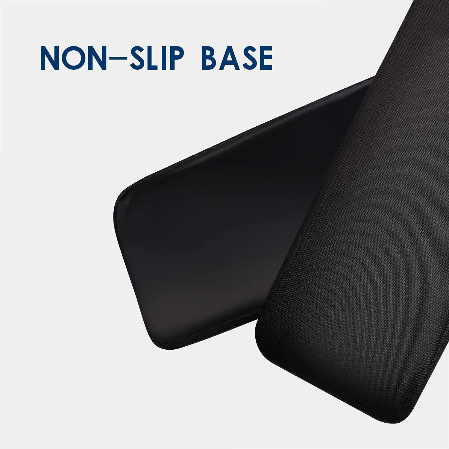 Ergonomic Gel Keyboard Rest