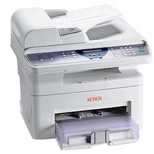 Fuji Xerox Phaser 3200MFP