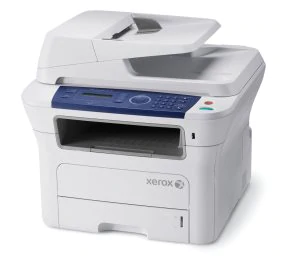 Fuji Xerox Workcentre 3210