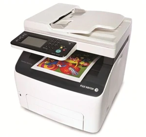Fuji-Xerox DocuPrint CM225fw