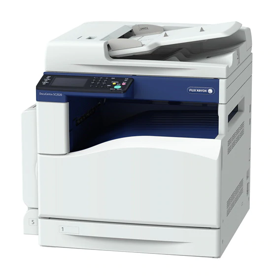 Fuji-Xerox DocuCentre SC2020nw