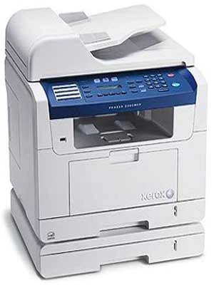 Fuji Xerox WorkCentre WC4260