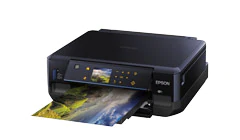 Epson Expression Premium XP610