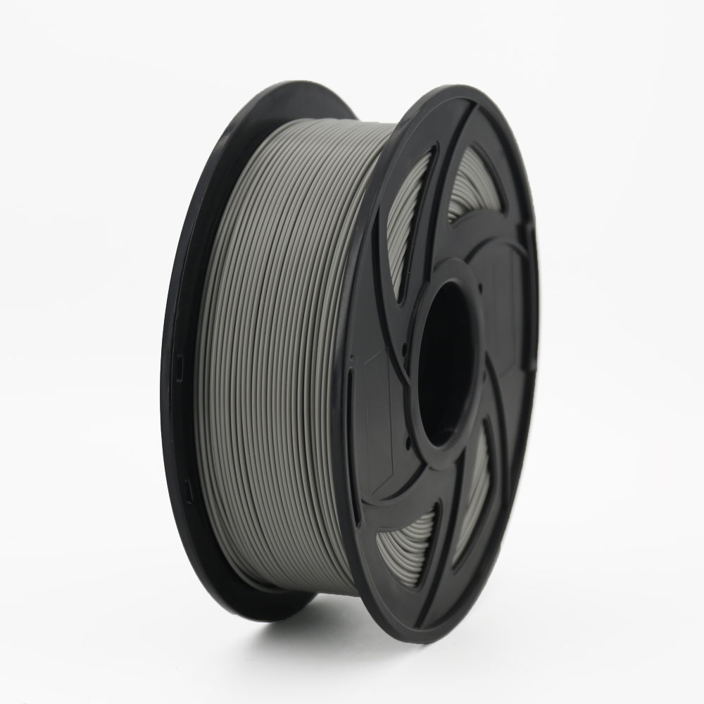 PLA Filament 1.75mm 1kg - Gray