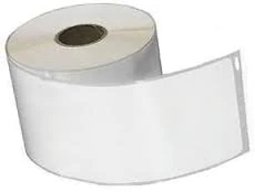 11353/S0722530 Compatible Dymo LW Multipurpose Label 25mm x 13mm White Roll 1000